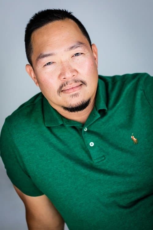 Alan Wong foto