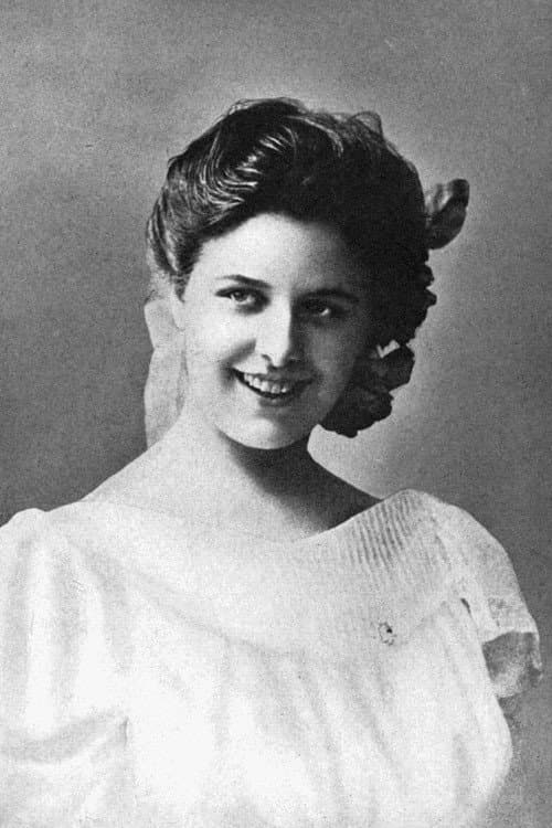 Geraldine Farrar foto