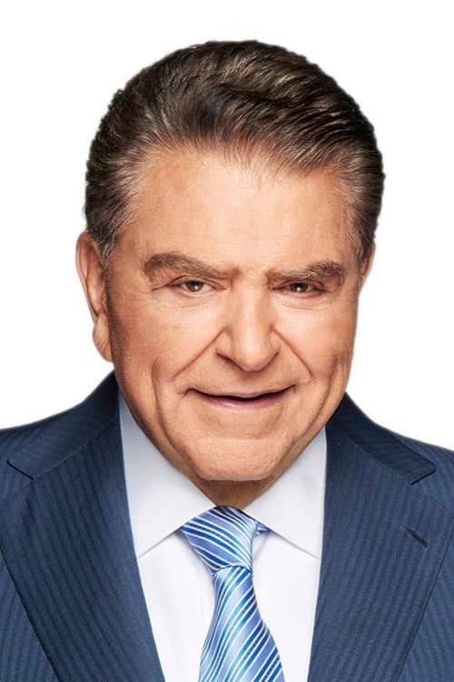 Don Francisco foto
