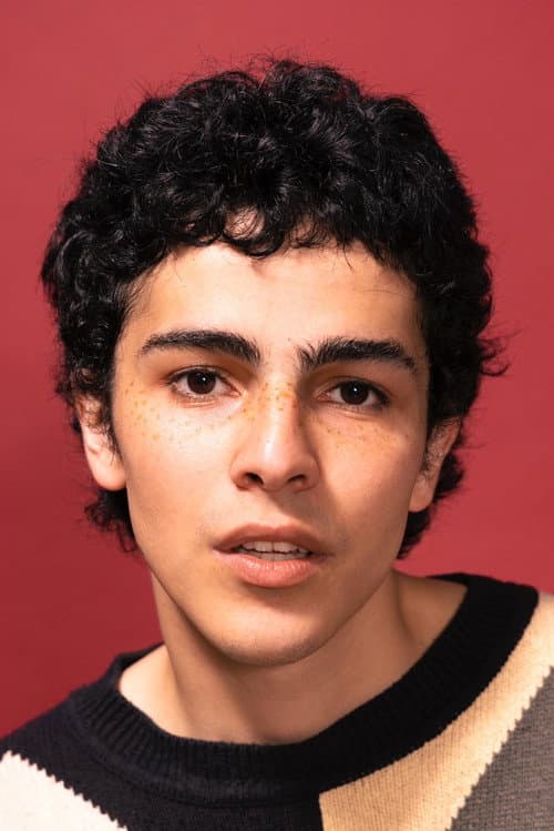 Eldar Isgandarov foto