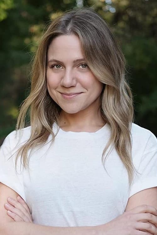 Lauren Collins foto