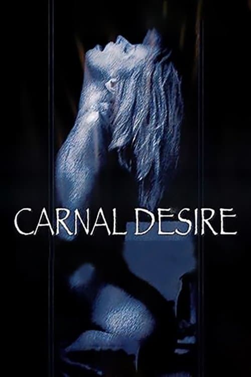 Animal Attraction: Carnal Desires (1999) poster