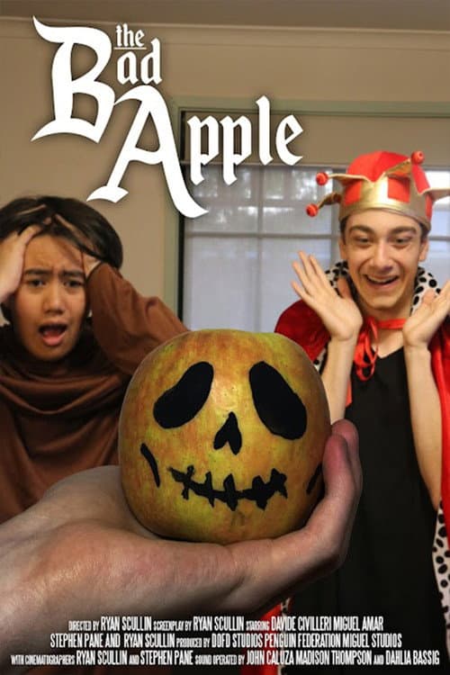 The Bad Apple () poster