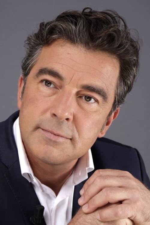 Arnaud Ardoin foto