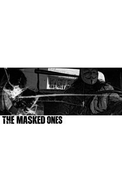 The masked ones (2026) poster