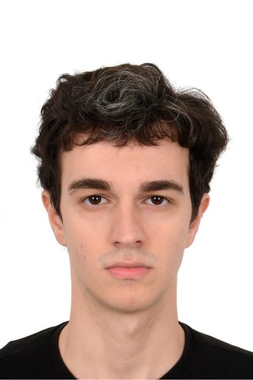 Ali Kılıç foto