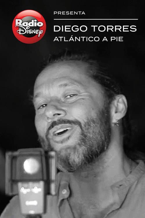 Diego Torres - Atlantico A Pie - Gran Rex (2022) poster