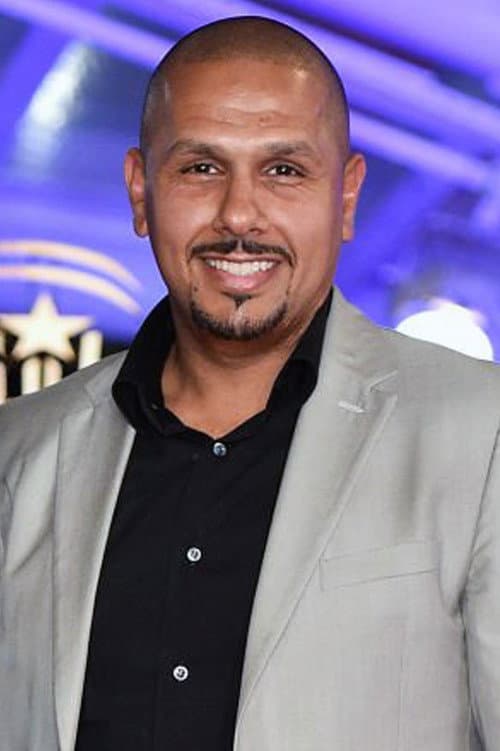 Karim Debbouze foto
