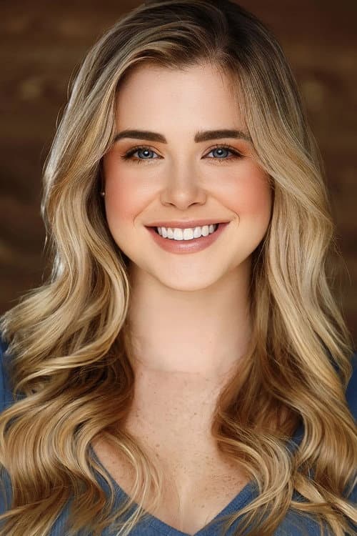 Emily Brolin foto