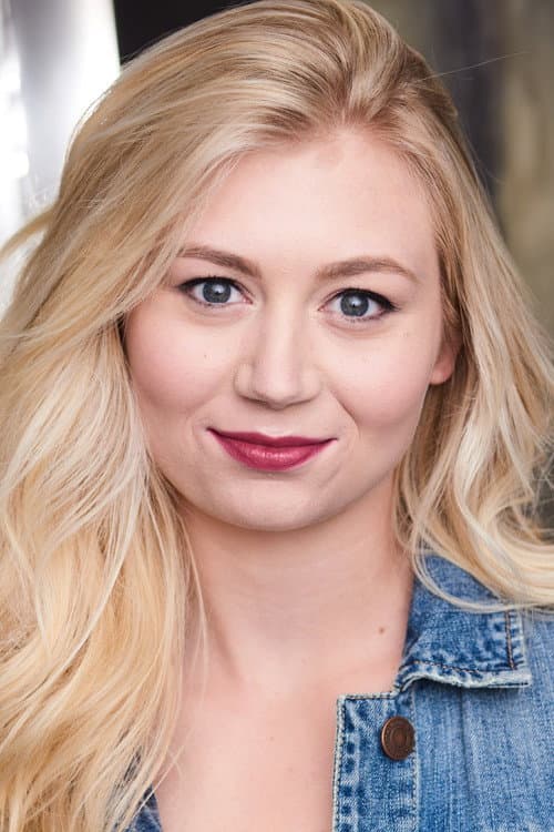 Grace McClanahan foto