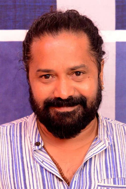 Jayaprakash Radhakrishnan foto