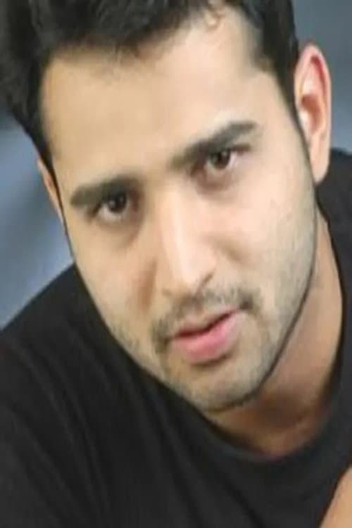 Romanch Mehta foto