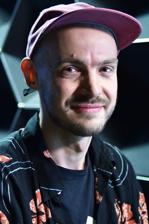 Filip Pošivač foto
