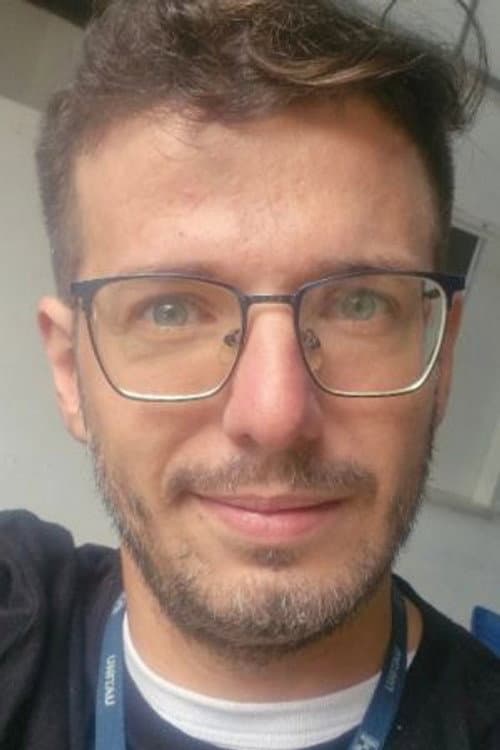 Lucas Costerano foto
