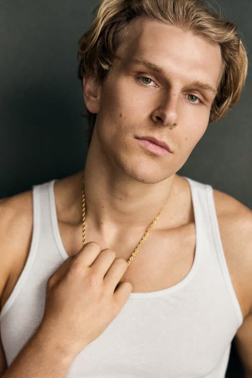 Cole Paar foto