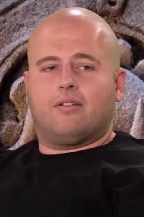 Big Body Bes foto