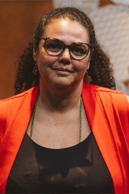Vânia Lima foto