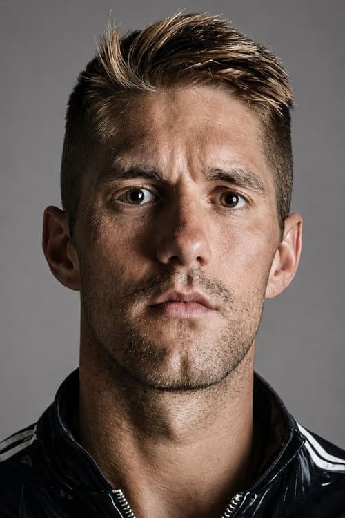 Luke James Uggles Eatwell foto