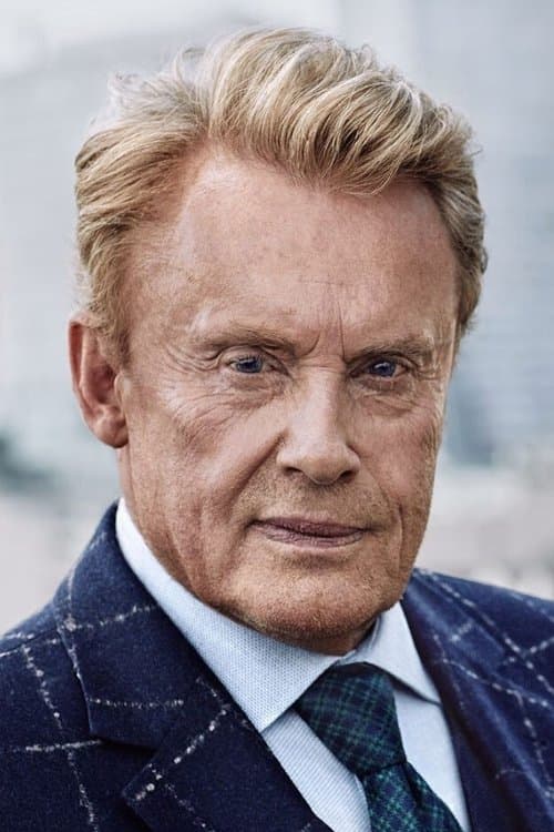 Daniel Olbrychski foto