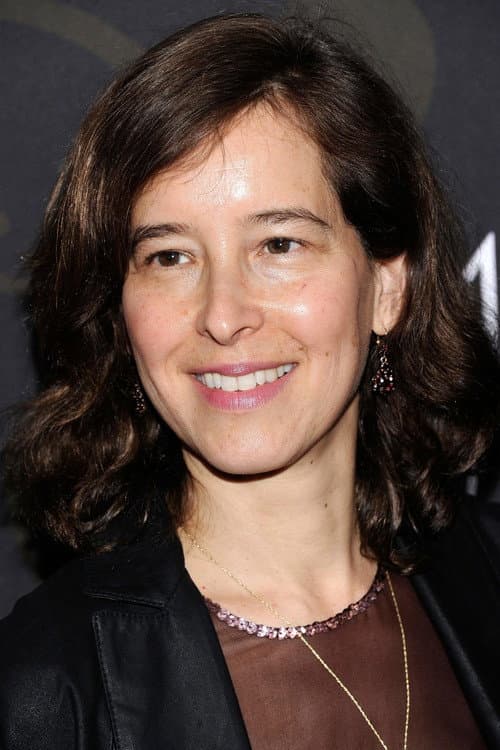 Pamela Koffler foto