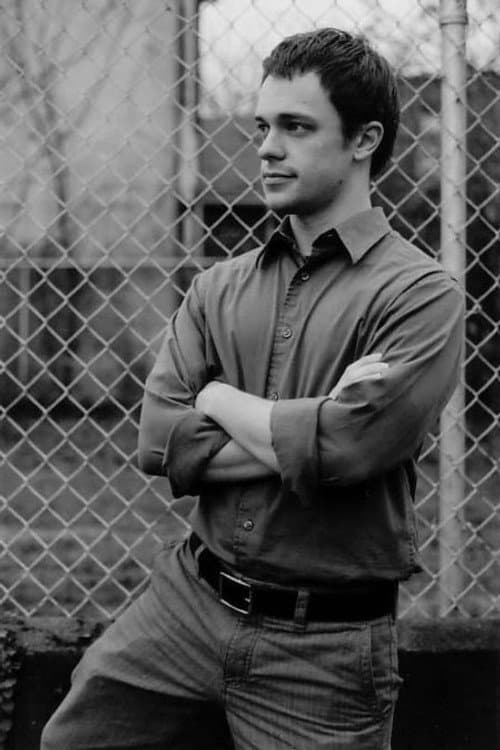 Brant Jones foto
