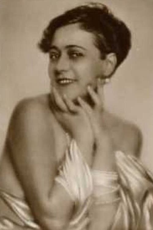 Carmen Cartellieri foto