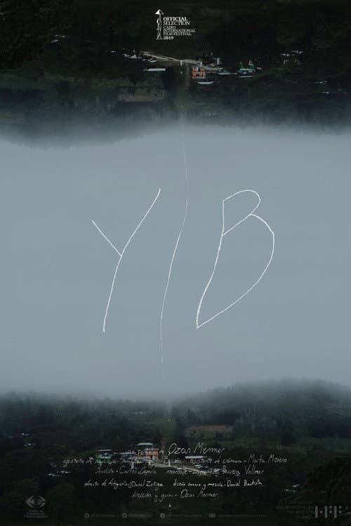 YIB (2019) poster
