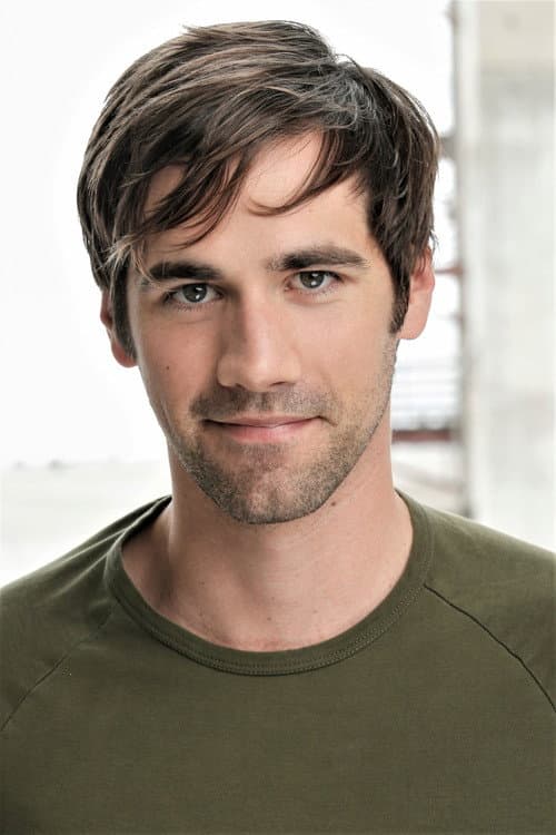 Matthew McKelligon foto