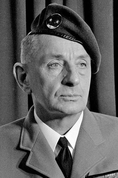 Marcel Bigeard foto
