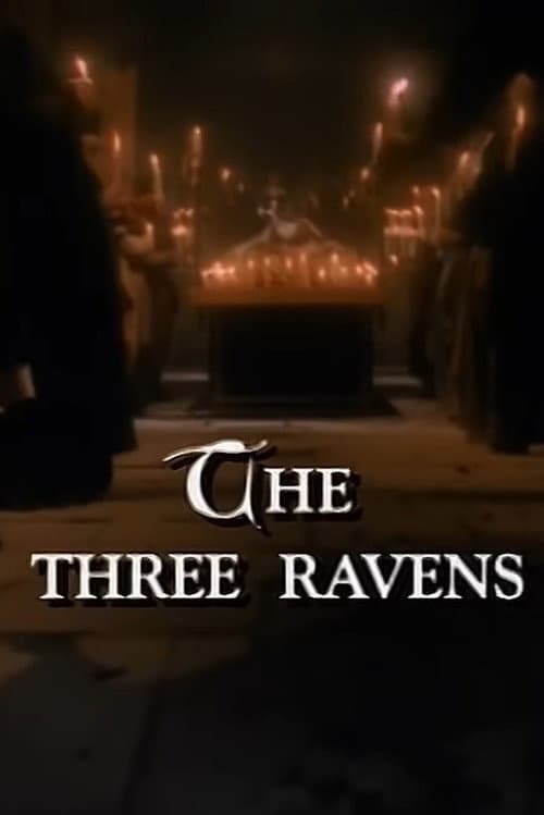The Storyteller: The Three Ravens (1988) poster