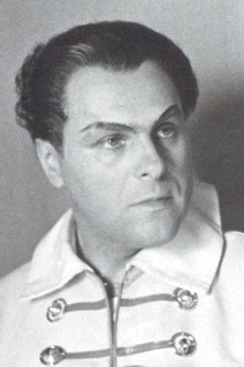 Dinu Badescu foto