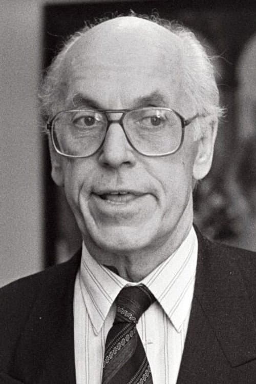 Lennart Meri foto