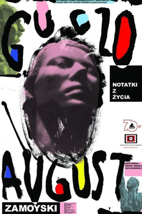 Guczo. Notatki z życia (2020) poster