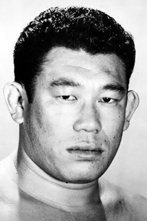 Martin Tanaka foto
