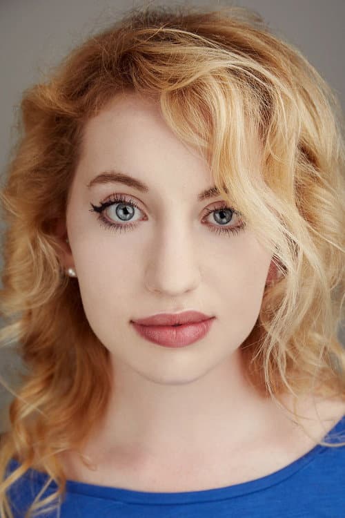 Laoise Murray foto
