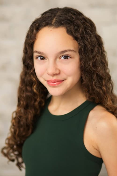Sofia Irene Worsley foto