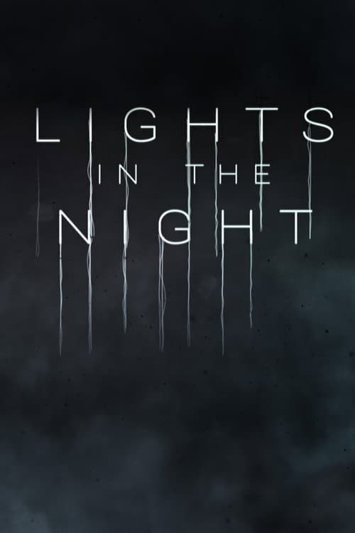 Lights in the Night (2024) poster