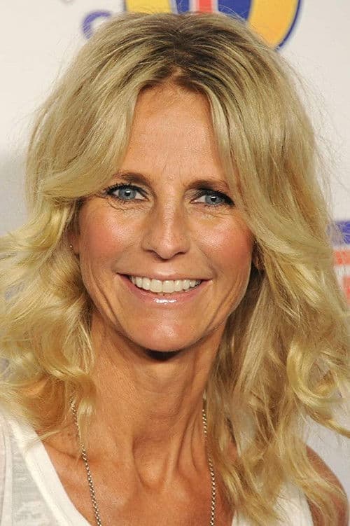 Ulrika Jonsson foto