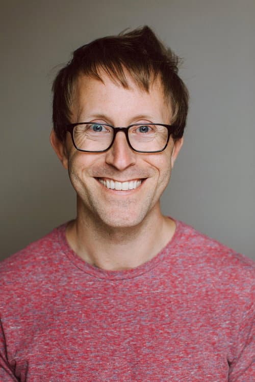 Nick Pickrell foto