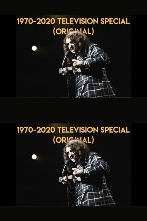 A Special Tiny Tim (1970) poster