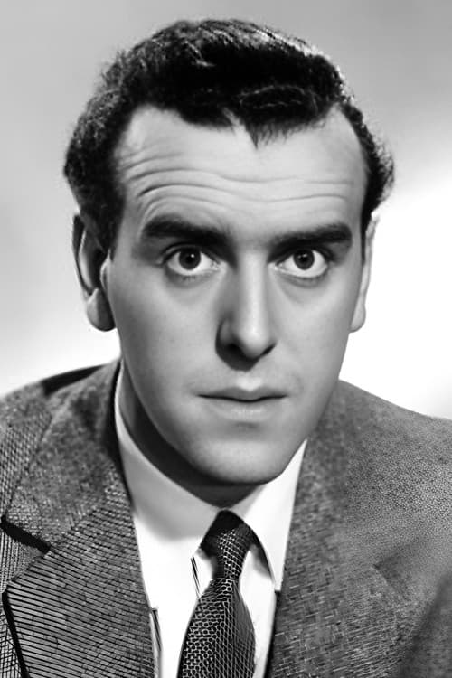 George Cole foto
