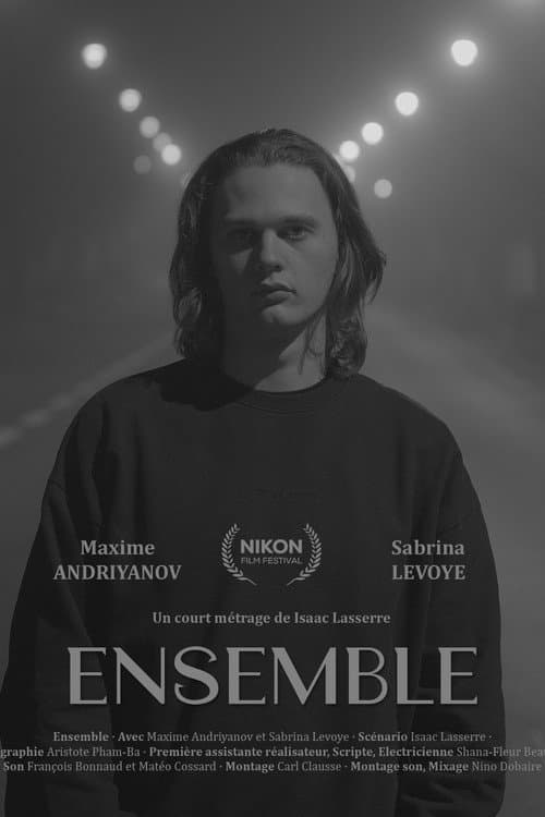 Ensemble (2024) poster