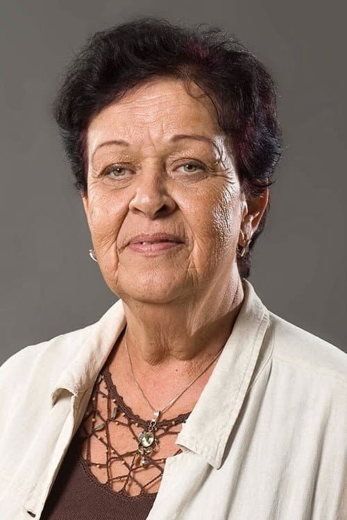 Selma Baccar foto