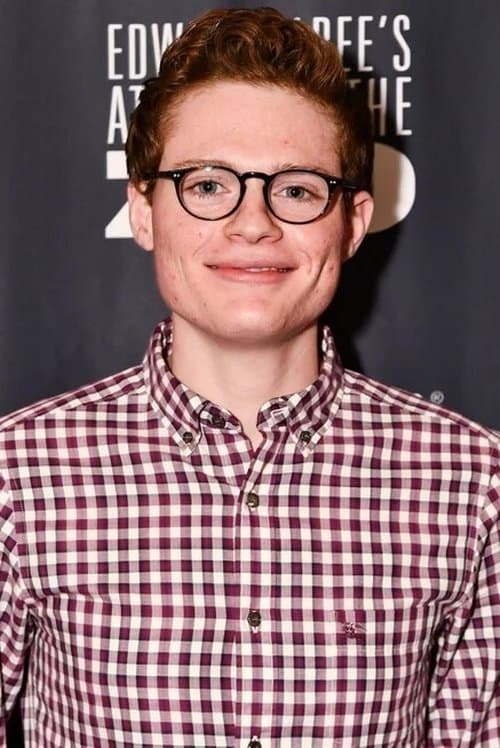 Sean Berdy foto