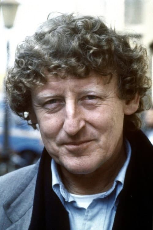 Pieter Verhoeff foto