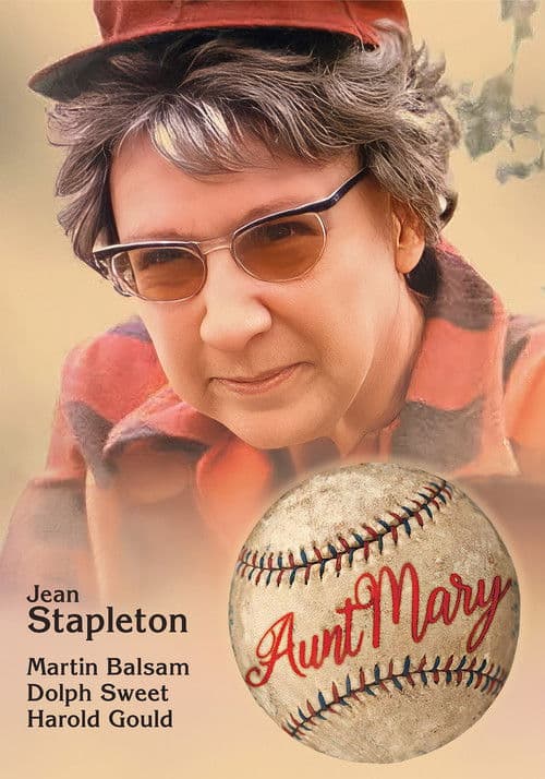 Aunt Mary (1979) poster