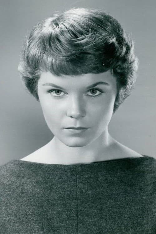 Diane Varsi foto
