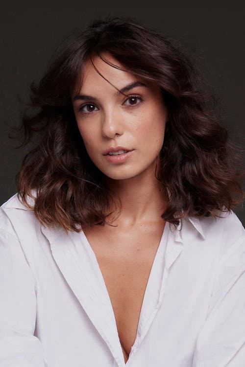 Lara Véliz foto