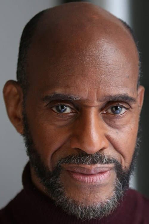 Mansoor Najee-Ullah foto
