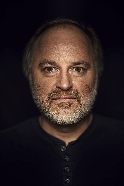Roman Gancarczyk foto